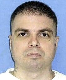 Su víctima supuestamente se dedicaba a la venta de drogas en el contado de Harris. Fotografía tomada de Murderpedia.