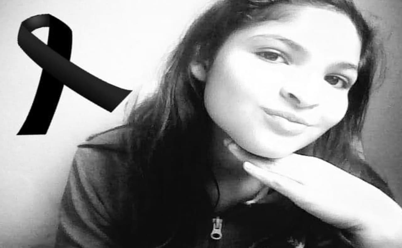 "Mamá, unos hombres me están faltando el respeto": las últimas palabras de una joven de 15 años antes de desaparecer