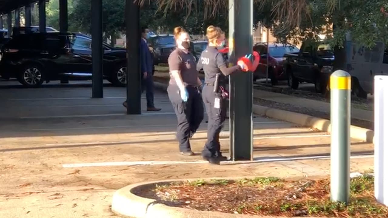 La investigación continúa.