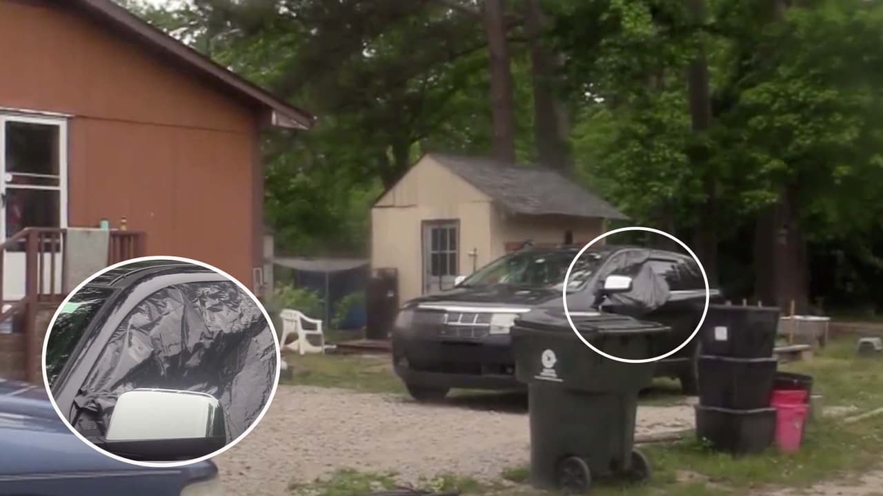 Muere a tiros hispano frente a su casa en un aparente intento de robo en Zebulon