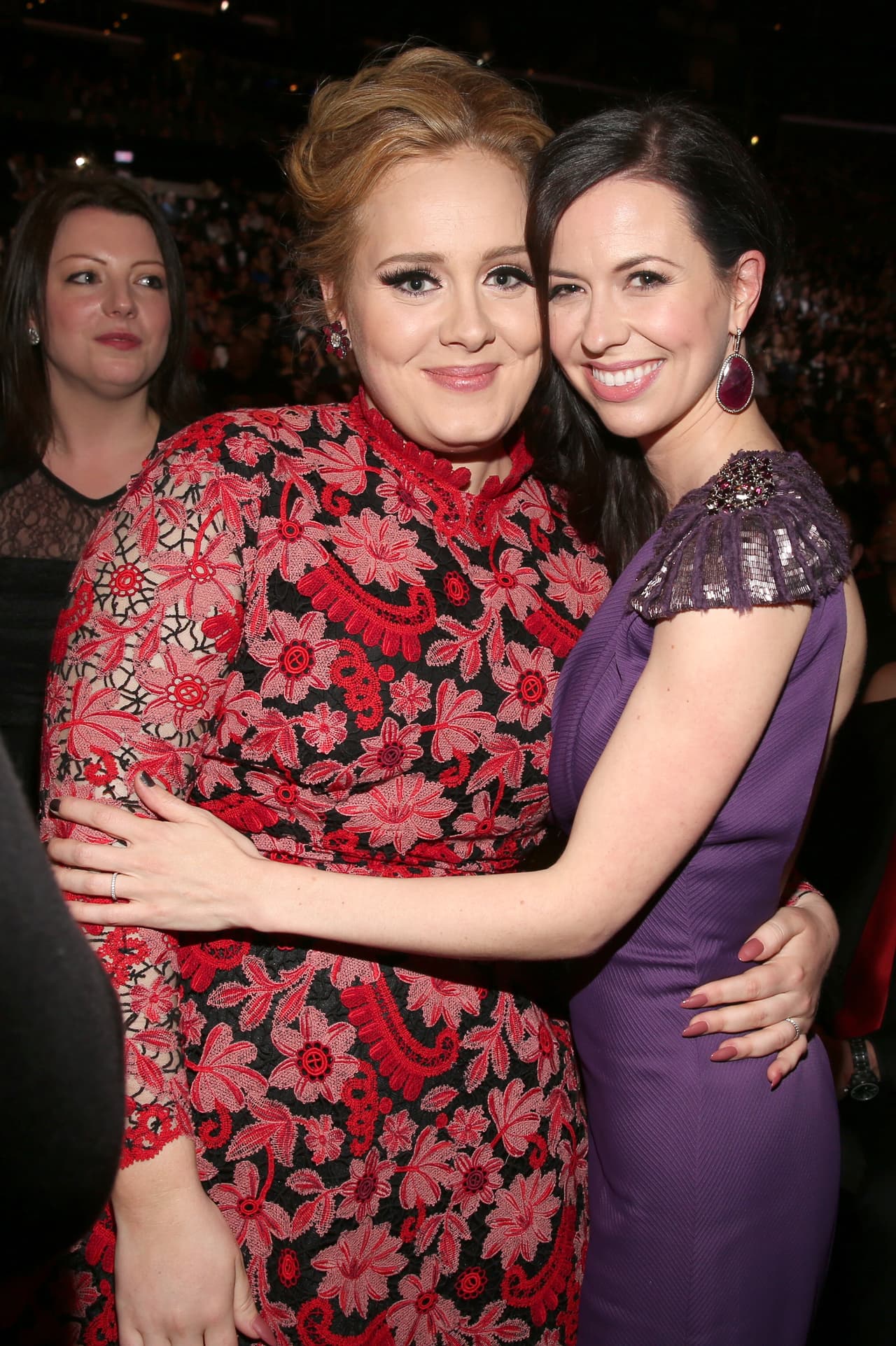 La ganadora de 10 GRAMMY quedó fuera de las ternas más importantes debido a que su nueva producción salió después del periodo de votación.