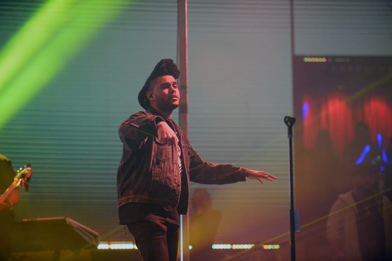 Sin duda su actuación pondrá a bailar a todos los convocados a la gran noche de la música.