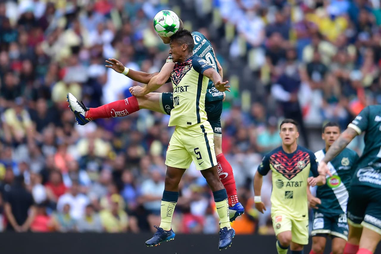 Con una destacada actuación de Diego Valdés, el América dio cuenta del Puebla y se metió a la Semifinal del Clausura 2022.