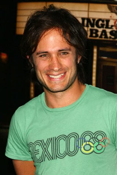 Gael decidió seguir su camino en el cine después de su primer éxito.