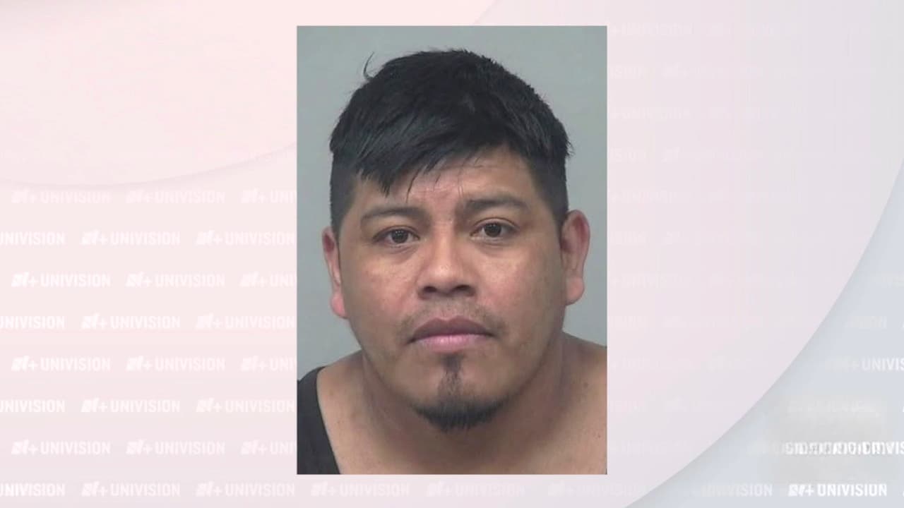 De una placa fraudulenta a cargos por apuñalamiento: así cayó sospechoso en Lawrenceville