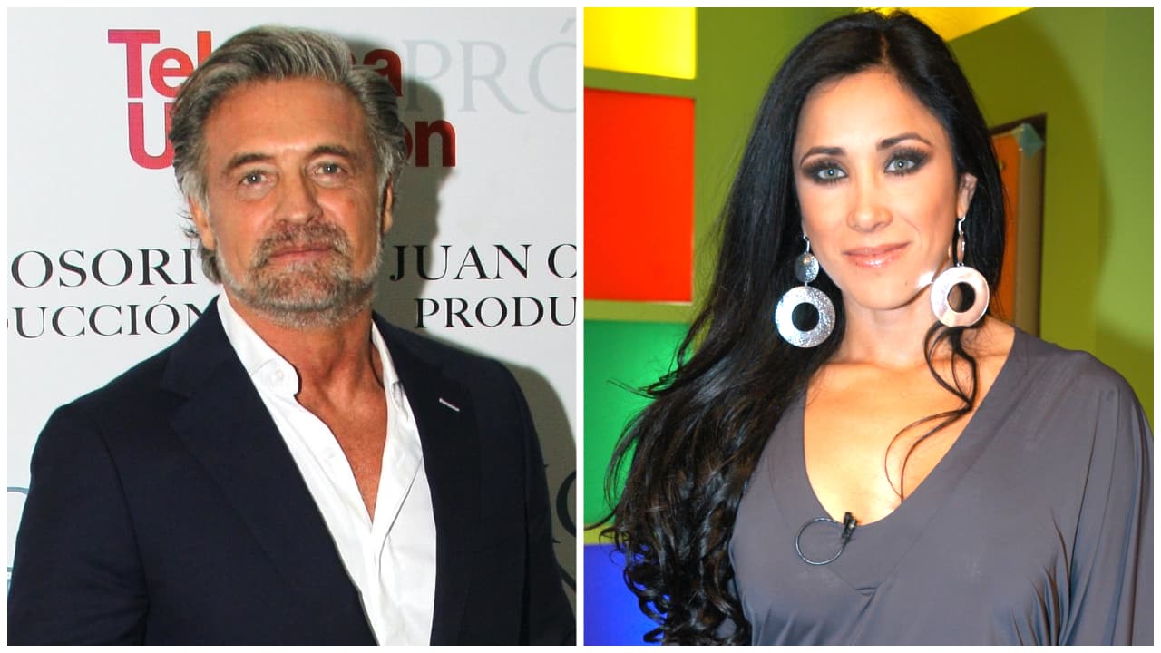 Juan Soler se justifica tras polémica por comentario a la presentadora Mónica Noguera