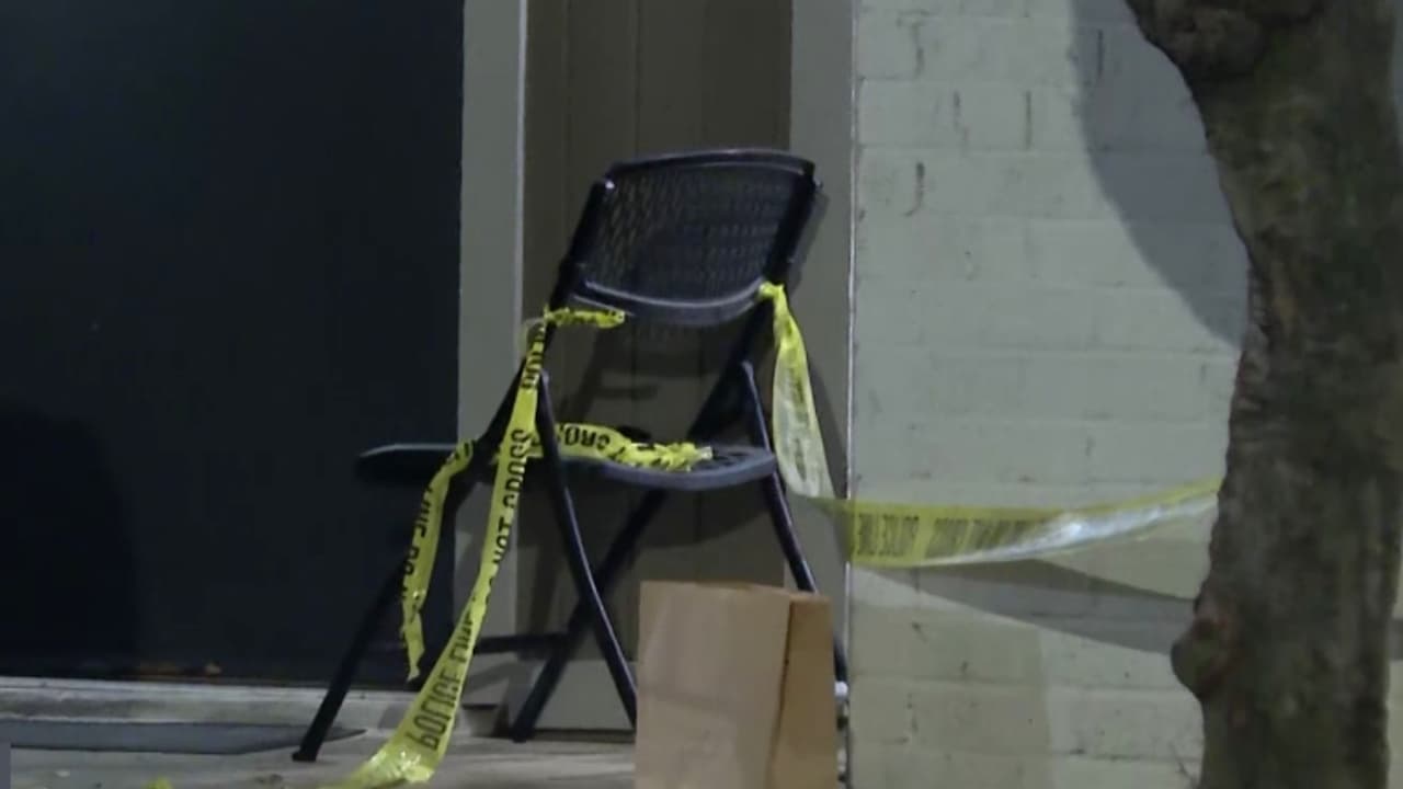 ¿Qué se sabe del asesinato a puñaladas de un niño de 5 años en Arlington? Su padre es el sospechoso