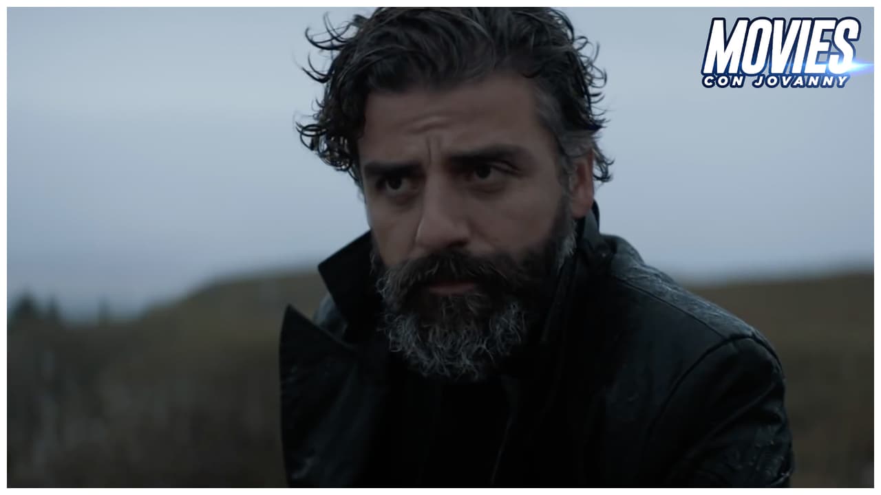 Óscar Issac y Rebecca Ferguson revelan los secretos de belleza de 'Dune'