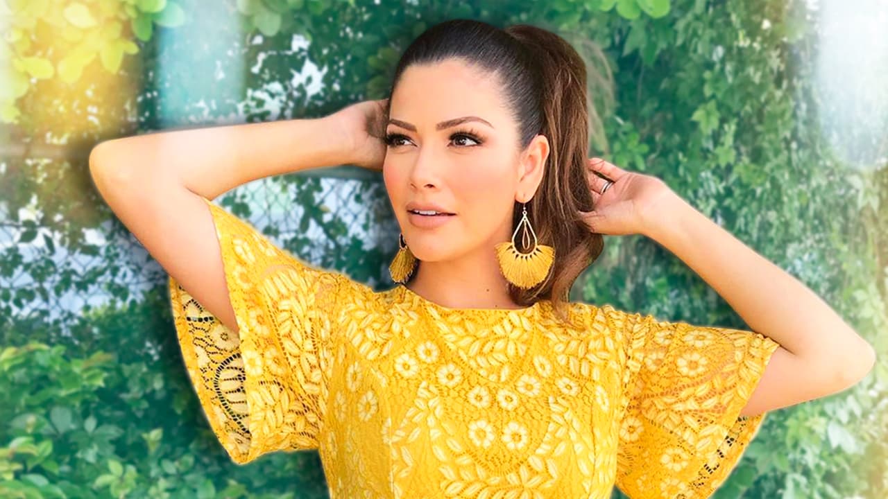 "Un cambio radical pero no agridulce": Ana Patricia cuenta cómo llegó a Enamorándonos para iniciar un nuevo ciclo