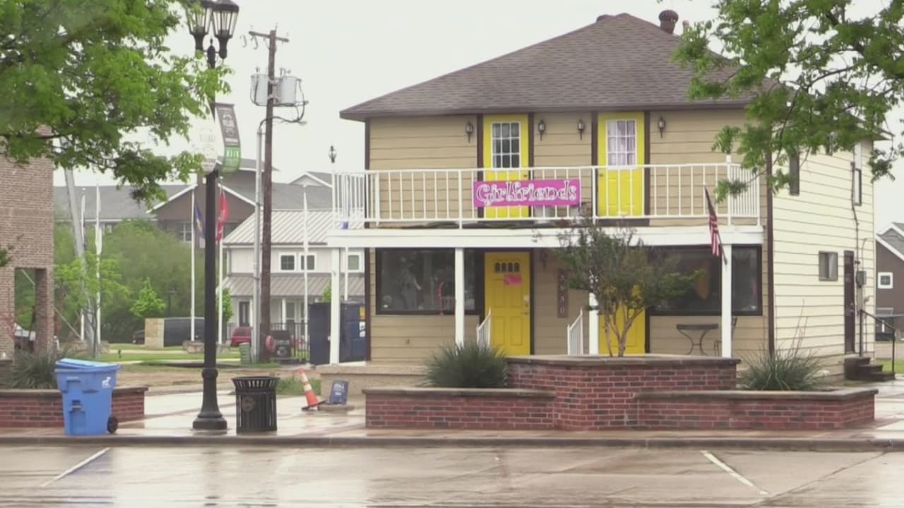 La ciudad de Rowlett aprueba fondos para ayudar a dueños de negocio durante la pandemia del coronavirus