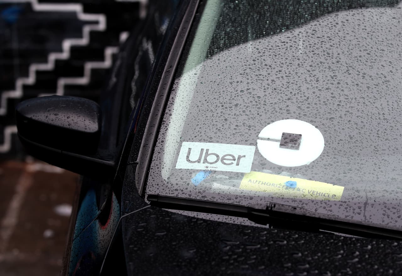 Nueva Jersey exige a Uber $649 millones por calificar a sus trabajadores como contratistas y no como empleados