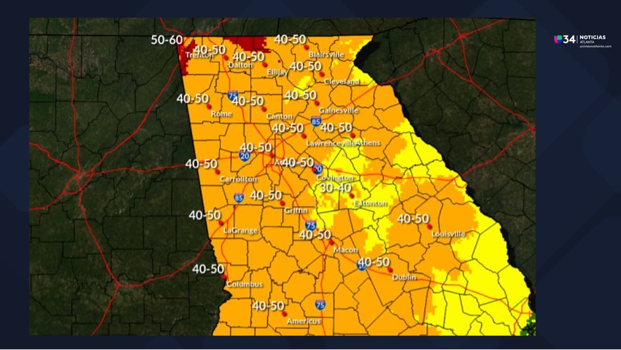 National Weather Service.