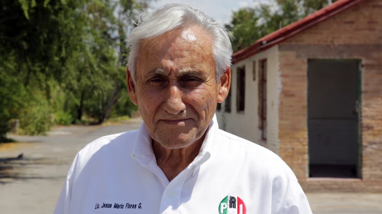 "Las cosas tienen que seguir adelante": La dura tarea de sustituir a un candidato asesinado a pocos días de las elecciones en México