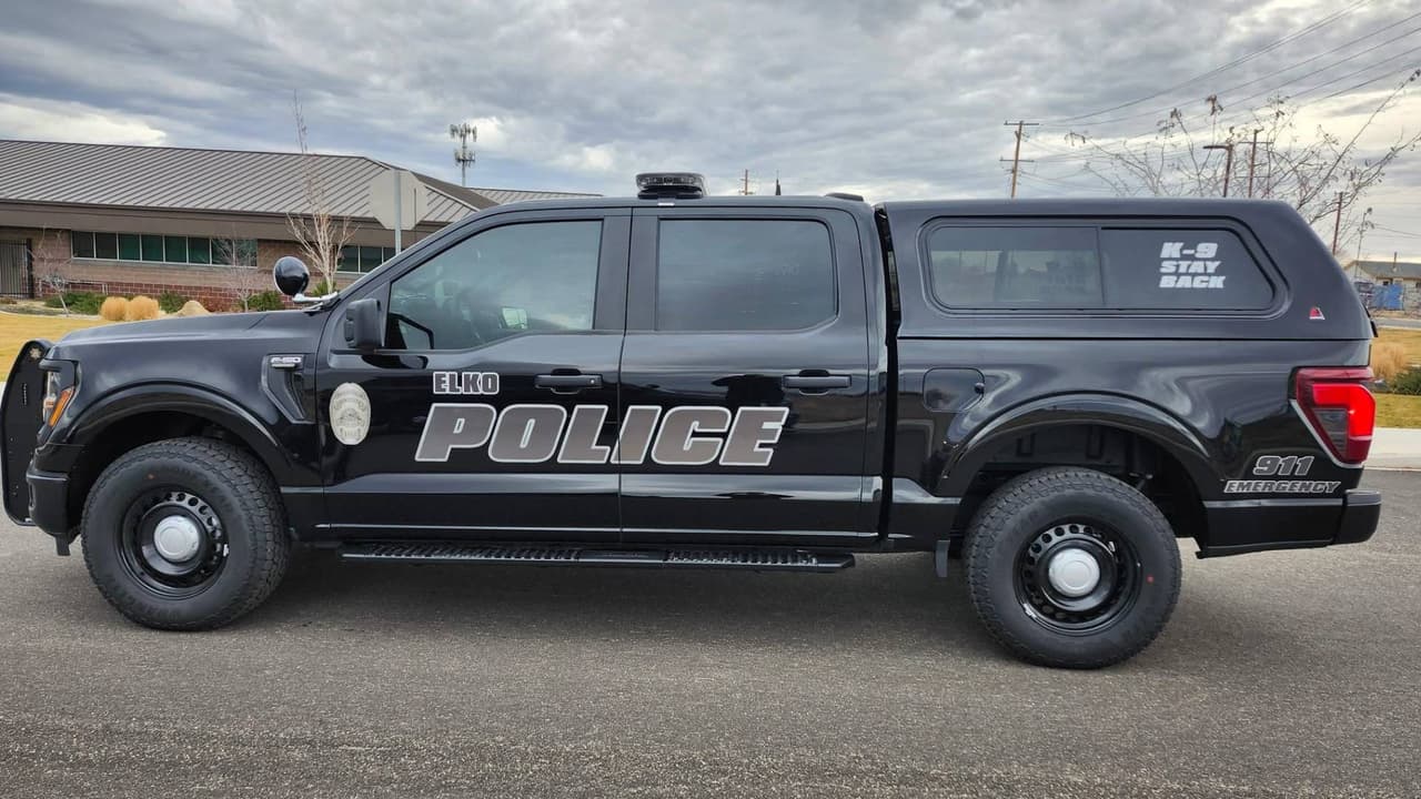 Hallan muertos a Giovanni Pérez y su hijo Callan en el Aeropuerto Regional de Elko en Nevada