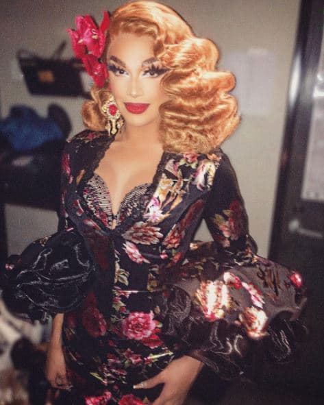 A pesar de ser una de las favoritas para ganar la temporada del reality show en el que participó, la latina quedó fuera al no aprenderse las palabras de la canción que le tocaba interpretar.