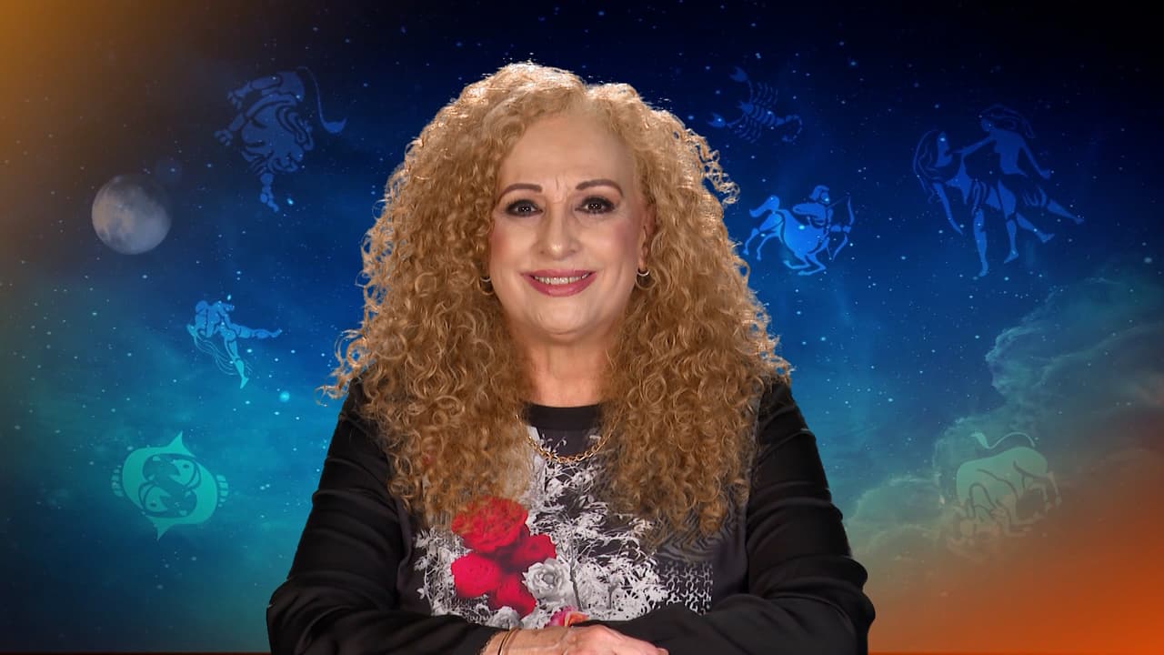 HORÓSCOPOS 25 de Diciembre 2025 | Mizada Mohamed | Programa Hoy