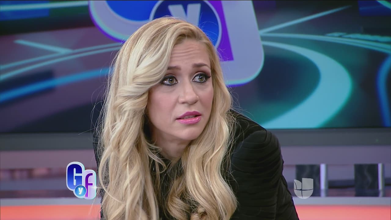 La pesadilla que vivió Noelia.