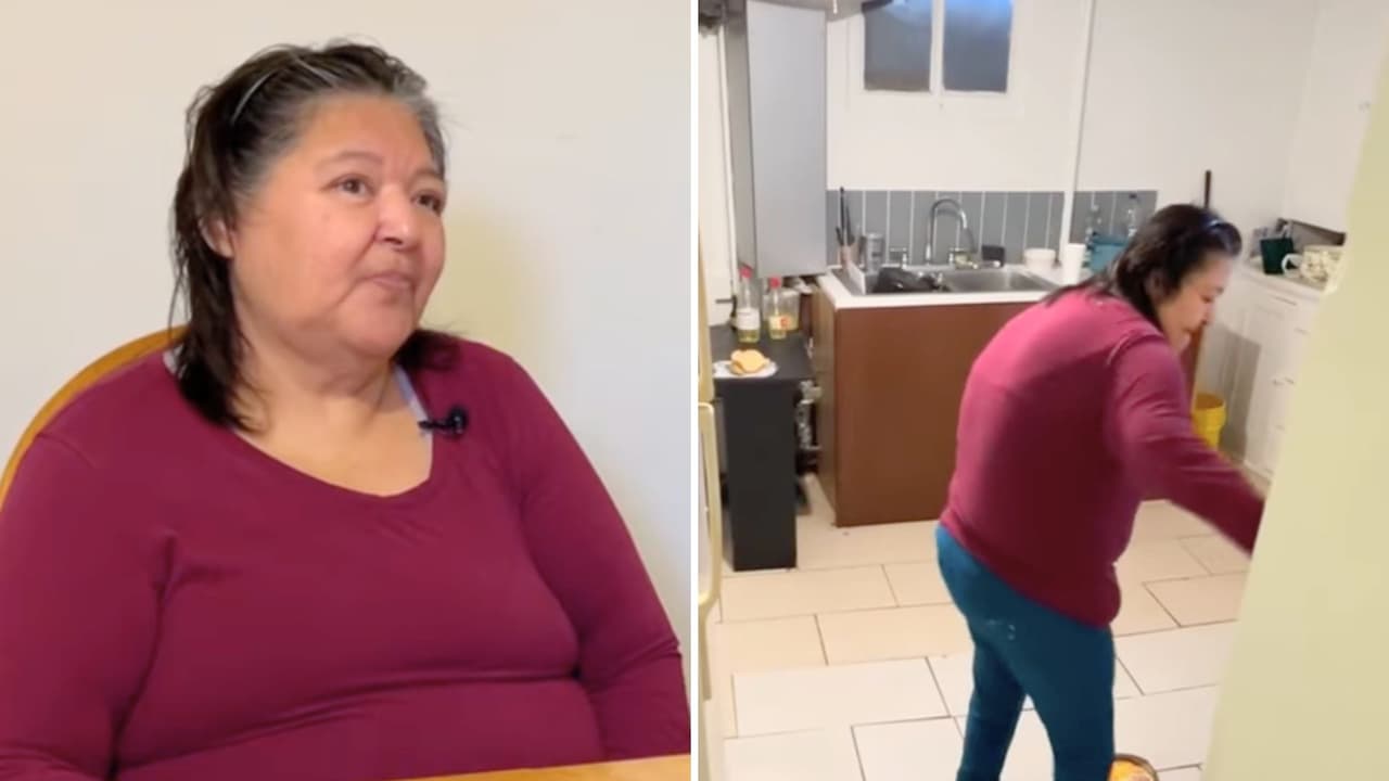 Después de 20 años de vivir en Chicago, inmigrante mexicana planea regresar a su pueblo