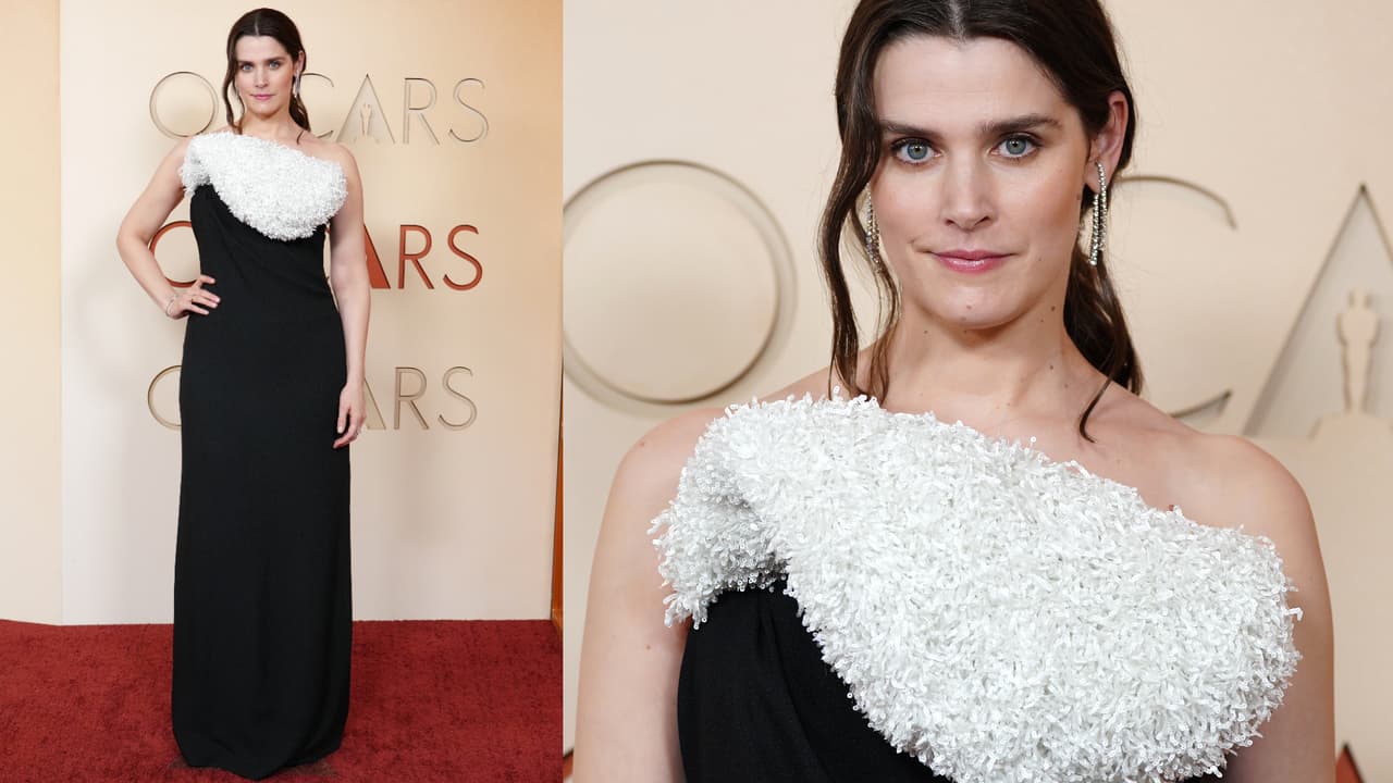 Inga Ibsdotter Lilleaas.