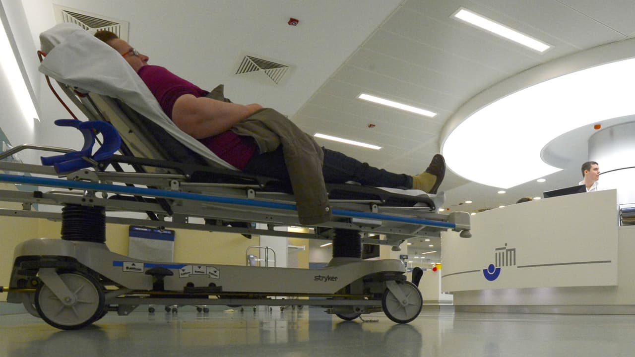 Por qué Utah está mandando a México a sus empleados a comprar medicinas (y todo lo cubre el seguro)