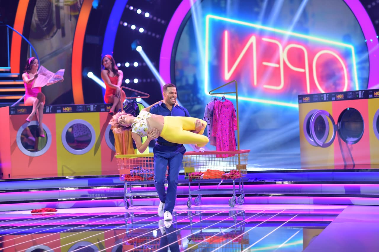 Obvio las cargadas vienen como anillo al dedo para los hombres.