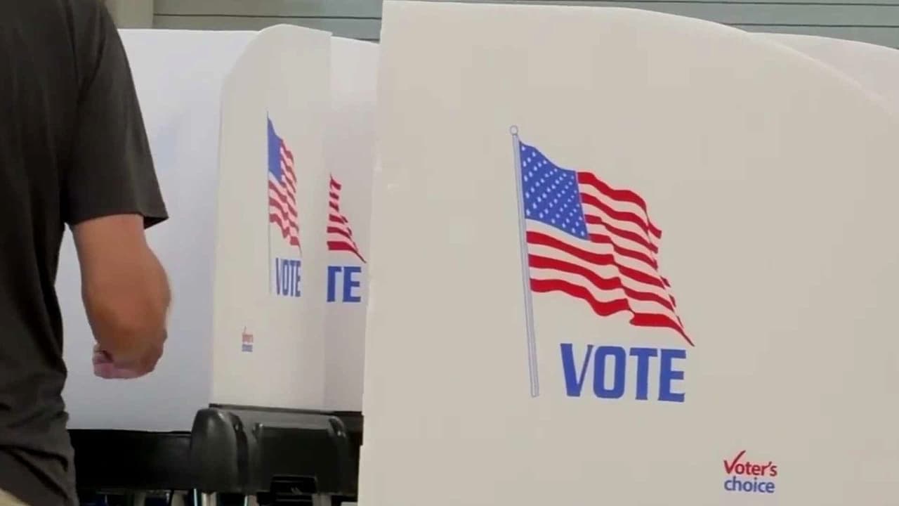 Elecciones primarias en NY y Maryland movilizan el voto de la comunidad latina hoy 23 de junio