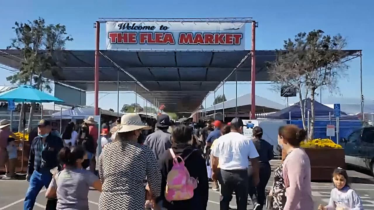 Concejo de San José aprueba proyecto que cerrará el histórico mercado de La Pulga