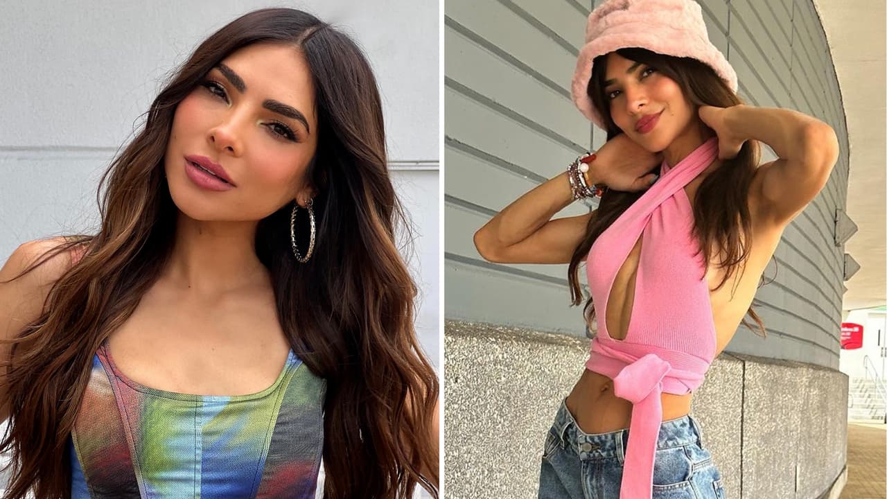 Ale Espinoza ya no puede más con las críticas por su delgadez: esta fue su reacción