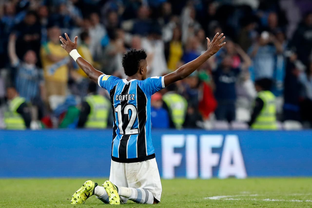 Al final, los Tuzos no pudieron revertir el marcador y se fueron derrotados de Al-Ain.