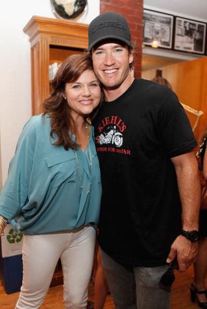 Y también se da el tiempo para mantenerse en contacto con Mark-Paul y sus amigos. Mira aquí más videos de Chismes.