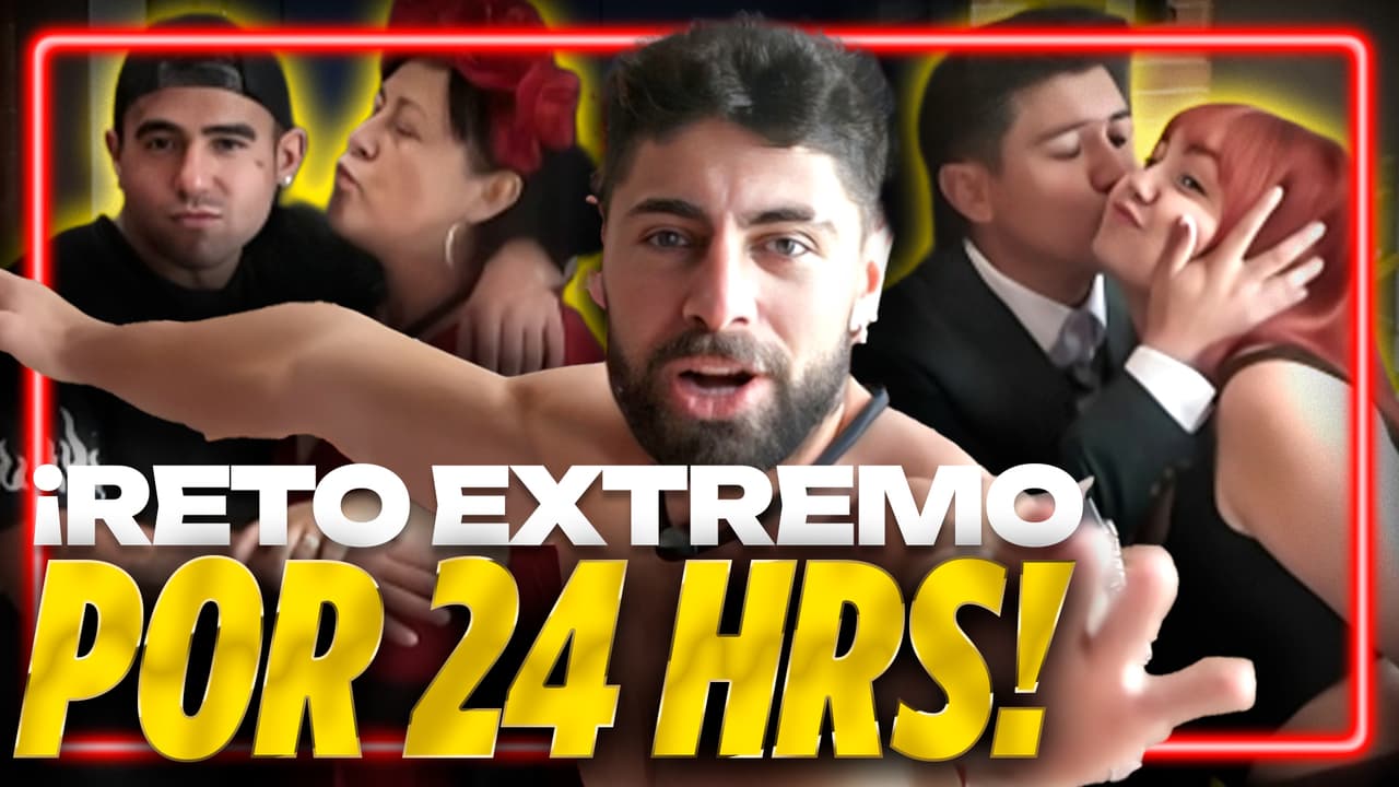 ¡Laysha y el Malito aceptan intercambiar de pareja con Alina y Jim si son salvados el próximo domingo!