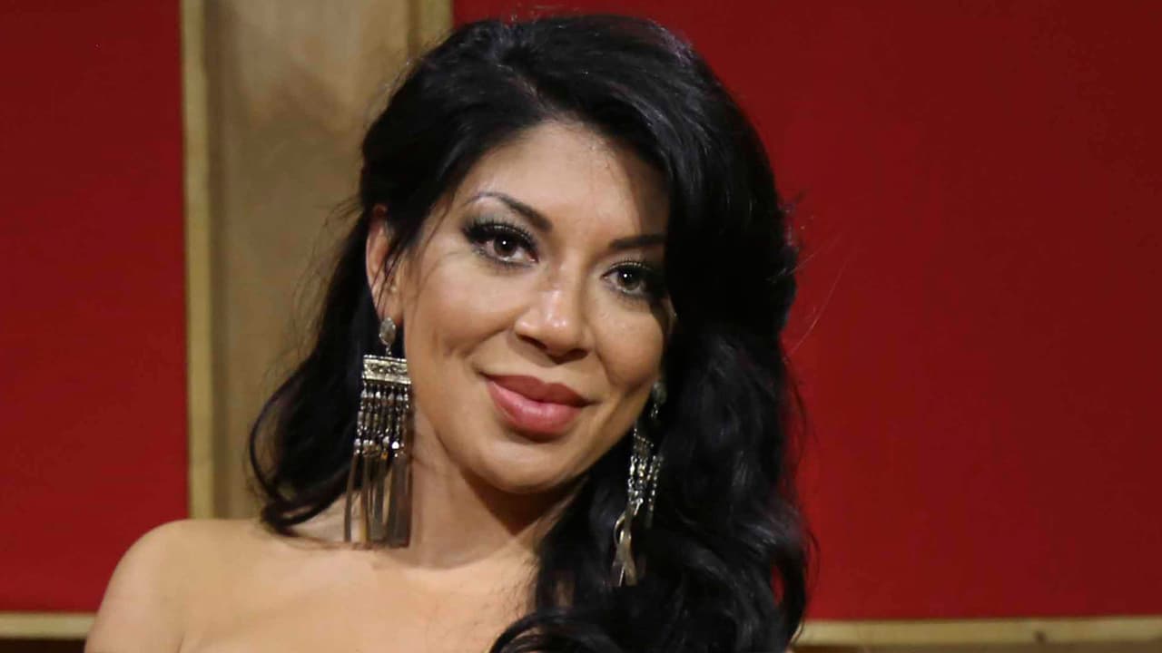 Ser considerada "la gordita" de Los Horóscopos de Durango sumió en una depresión a Vicky Terrazas