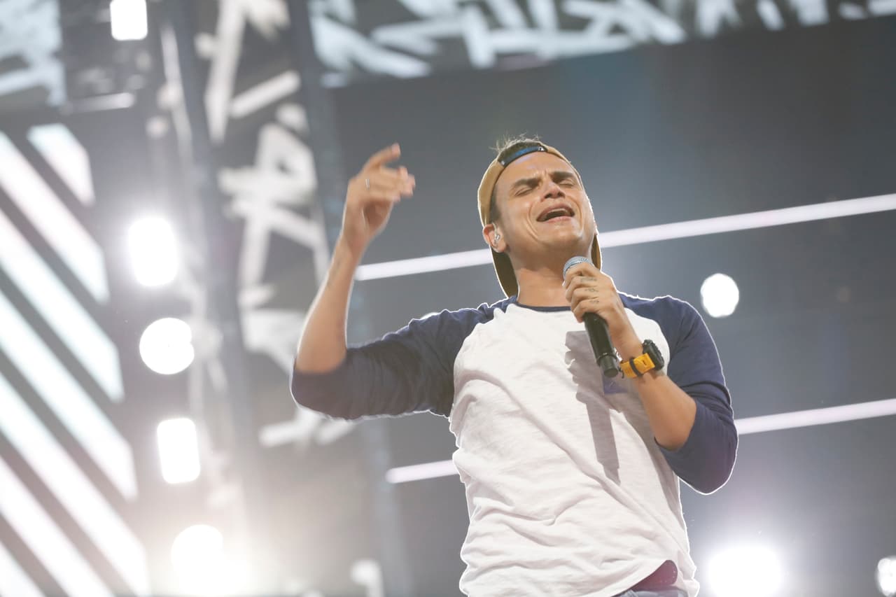 Por si no lo sabías, Dangond es considerado uno de los principales representantes de 'la Nueva Ola' de música vallenata.