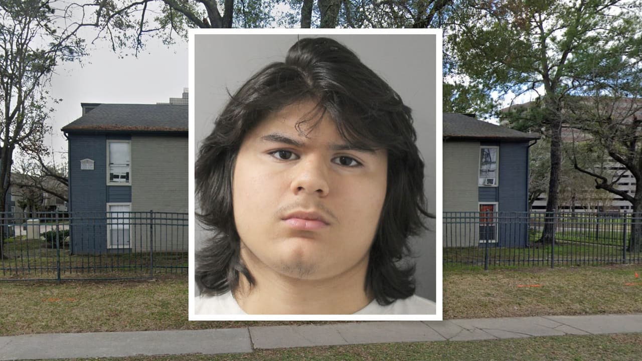Acusan de asesinato a un adolescente de 17 años por la muerte a tiros de una menor de edad en Houston