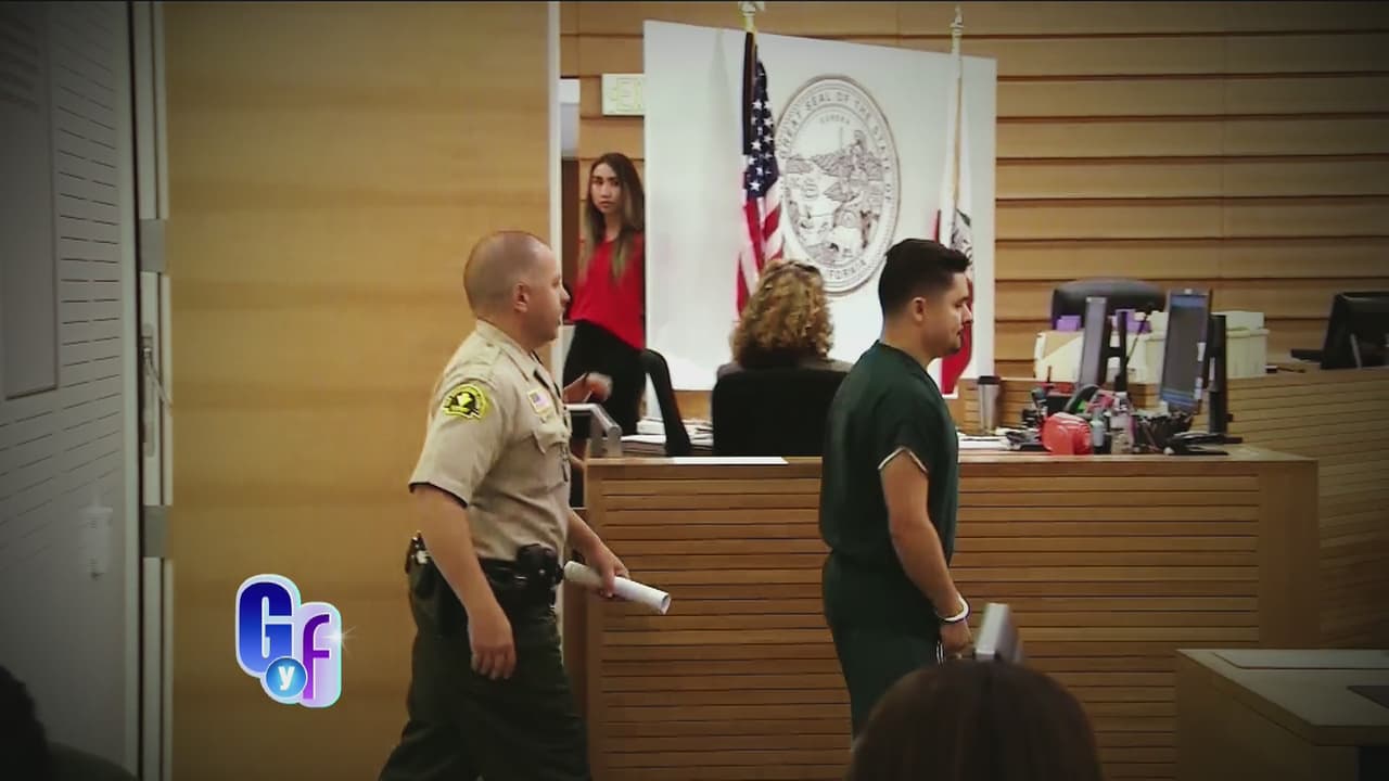 El defensor Vance Owens cree que en Carolina del Sur Larry tenga la oportunidad de alcanzar una fianza. Explicó esta corte esta sirviendo como árbitro de la orden interestatal.