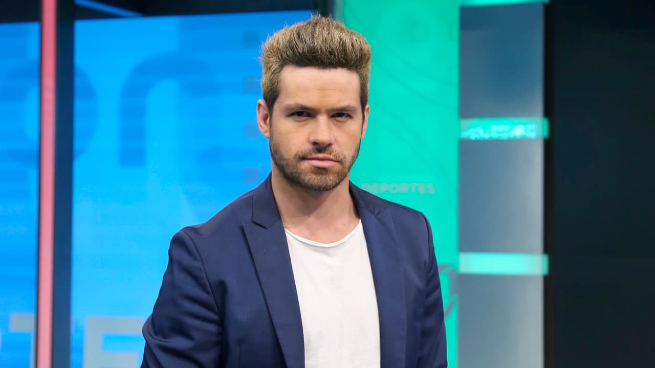 Eleazar Gómez rompe el silencio tras salir de prisión y se disculpa públicamente por agredir a 'Tefi' Valenzuela