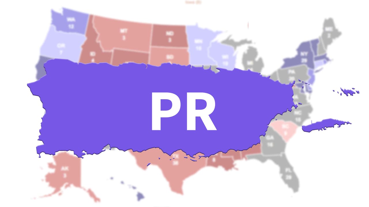 Ricardo Rosselló, hijo de exgobernador, gana elecciones en Puerto Rico