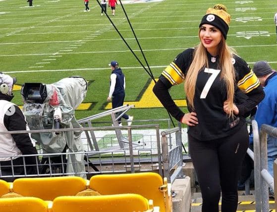 La también modelo realizó estas declaraciones durante su participación en un Facebook Live de la revista TVNotas, el pasado 22 de enero.