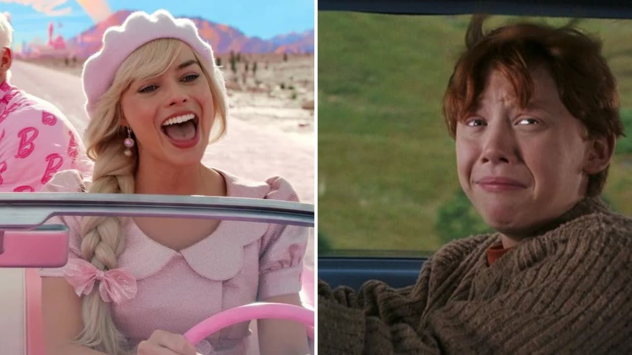 10 pensamientos locos y fatalistas que tienes cuando aprendes a manejar: "Me quieren sacar del camino"