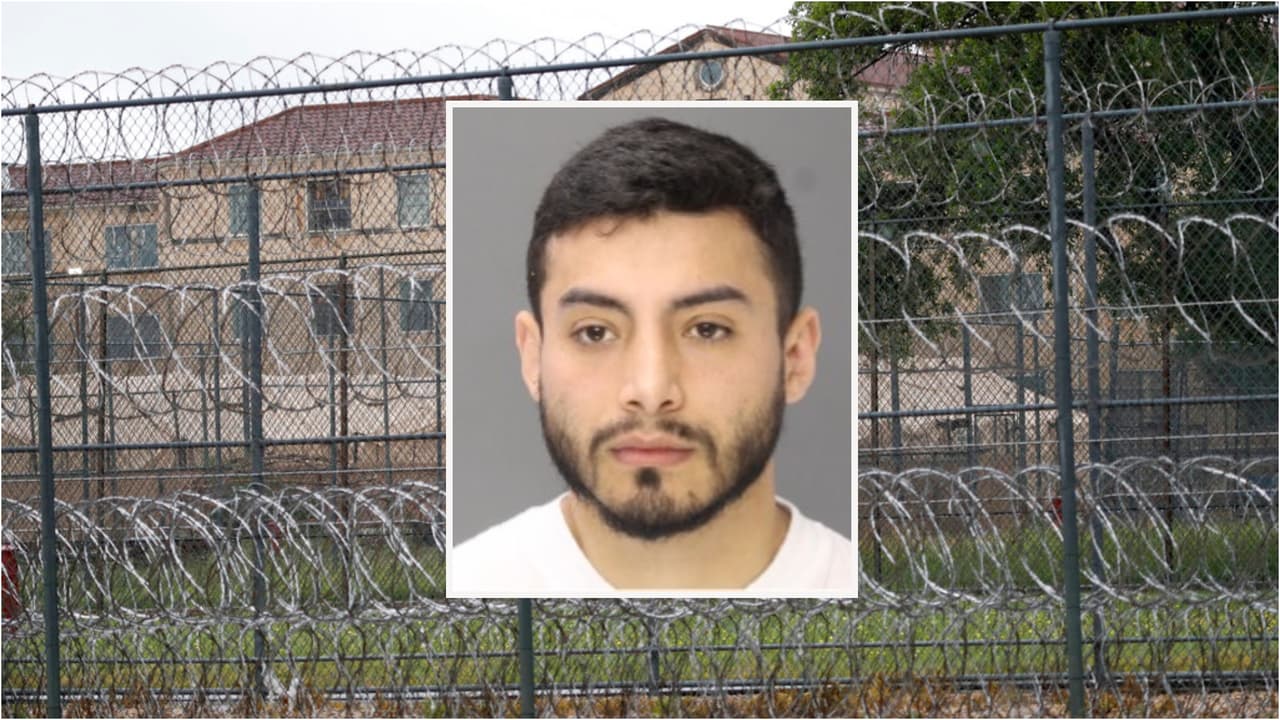 Prueba de ADN vincula a hispano con serie de robos a familias asiáticas