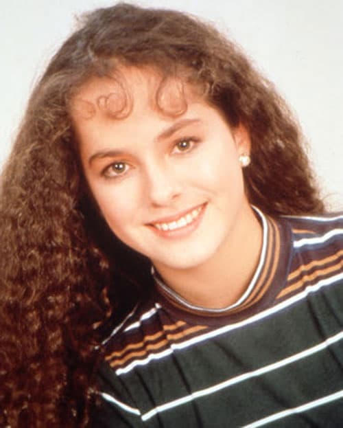 'Marcela Vallejo' era la hermana menor de 'Sebastián', una muchacha que encantaba por su ternura.