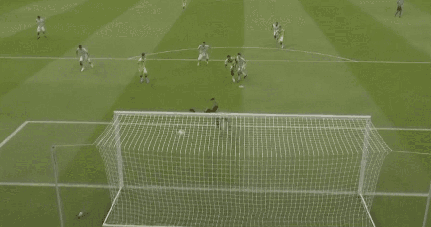 En un partidazo, el América de Nicolás Benedetti despedazó a Juárez de Diego Roldán 6-3 en el torneo virtual de la eLiga MX.