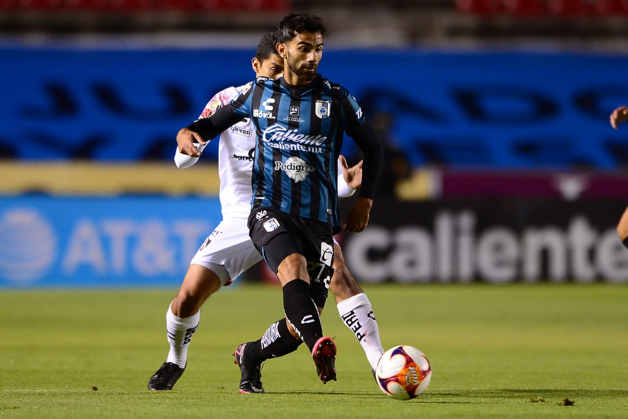 Diego Cocca: "No me interesa el cociente en lo más mínimo"