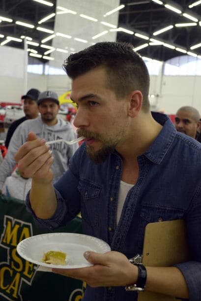 Festival Univision 2014