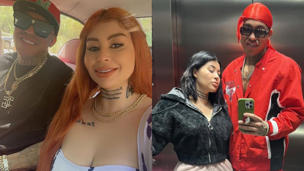 Investigan "antecedentes" de Lefty SM tras presunto asesinato: giran orden de protección a su viuda