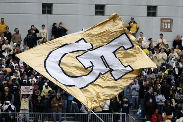 7 - Instituto de Tecnología de Georgia (Georgia Tech), Atlanta | Colegiatura: $10,098 residente, $29,402 no residente