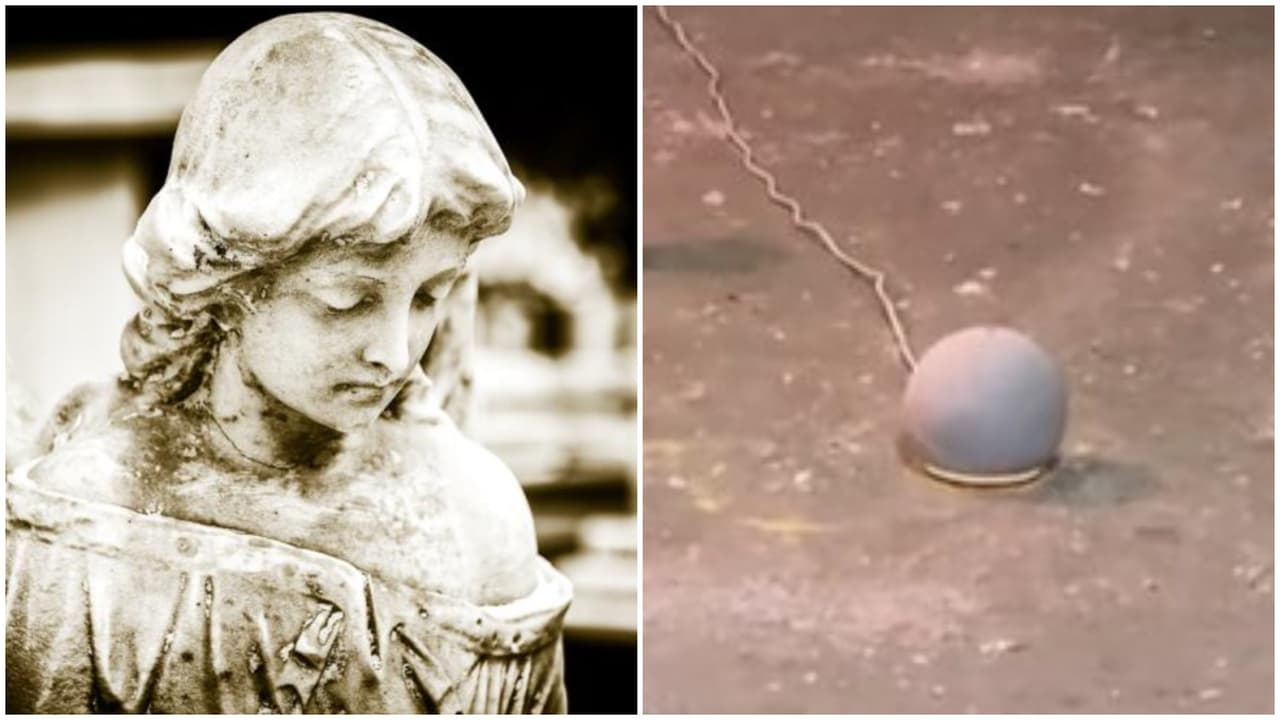 La tecnología y la espiritualidad han encontrado la forma de fusionarse.