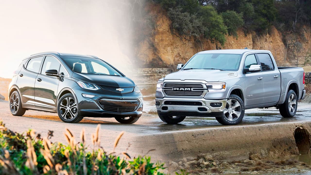 Si buscas un carro nuevo, presta atención a estos modelos con precios de remate