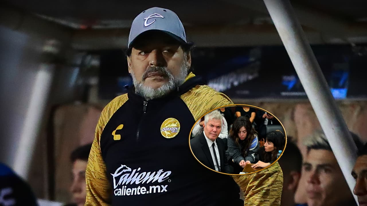 Maradona tuvo 12 horas de agonía y lo “trataron como un animal”