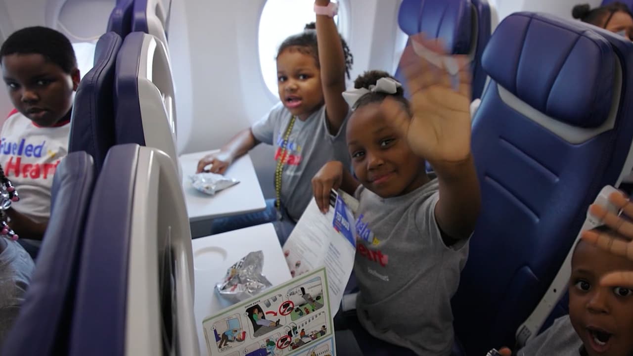 El viaje viral de Texas a México que una maestra organizó sin salir de la escuela